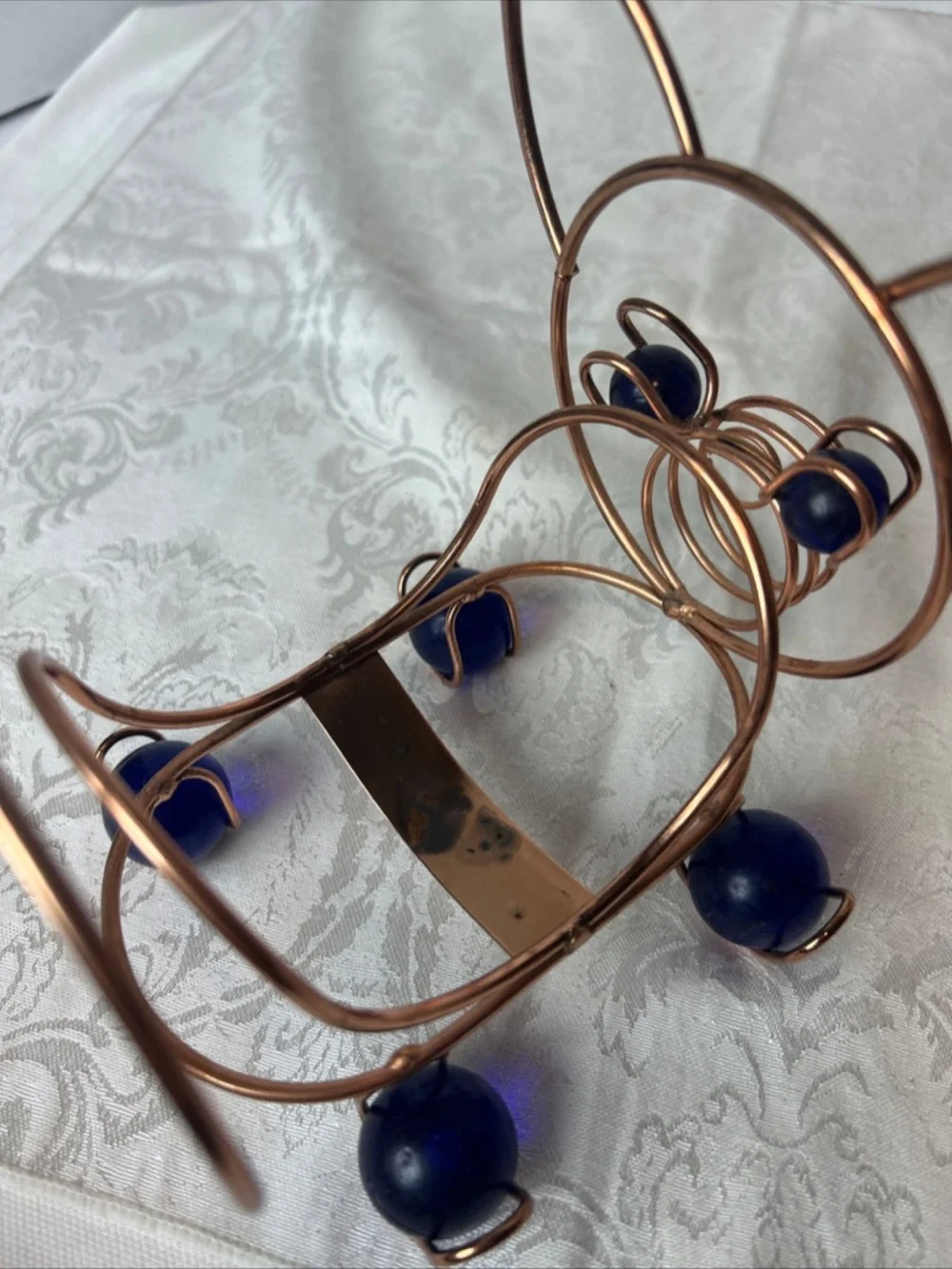 The Unbranded Brand handcrafted art